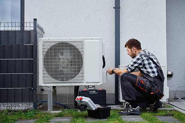 Trusted Hvac service in Franklin, CA - JG Cool HVAC